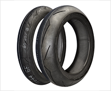 PIRELLI DIABLO SUPERCORSA V2 SC1
