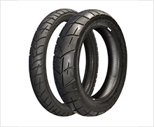 PIRELLI DIABLO ROSSO II【ZR】