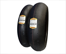 PIRELLI DIABLO SUPERBIKE