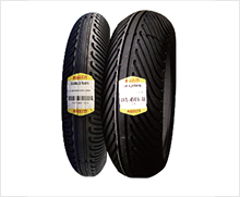 PIRELLI DIABLO RAIN