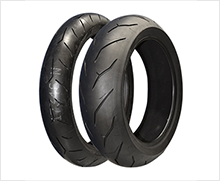PIRELLI DIABLO ROSSO CORSA