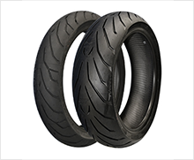 PIRELLI DIABLO ROSSO 2